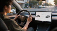 TechCrunch Mobility: All eyes on Tesla FSD
