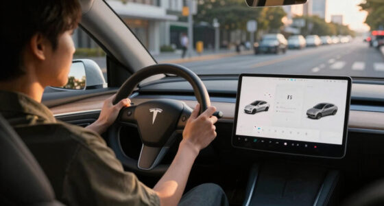 TechCrunch Mobility: All eyes on Tesla FSD