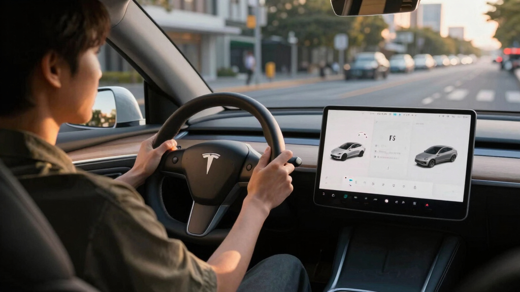 TechCrunch Mobility: All eyes on Tesla FSD