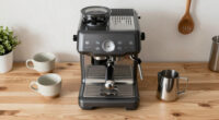 The Best Breville Espresso Machine Is 30 Percent Off Right Now (2026)