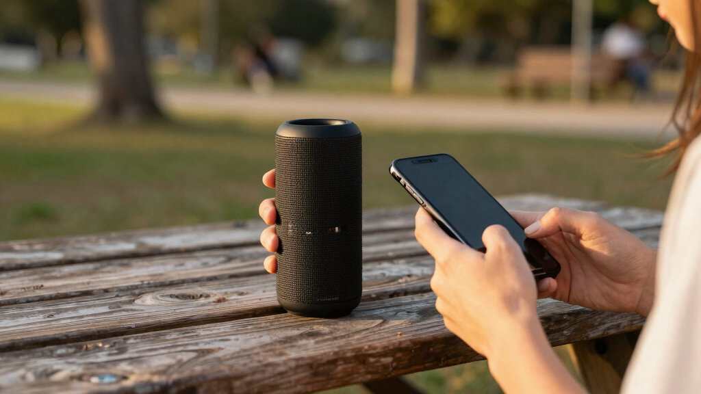 The Best Prime Day Deals on Bluetooth Speakers up to 50% Off