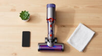 The Dyson PencilWash is down to its lowest price ever for Prime Day