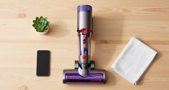 The Dyson PencilWash is down to its lowest price ever for Prime Day