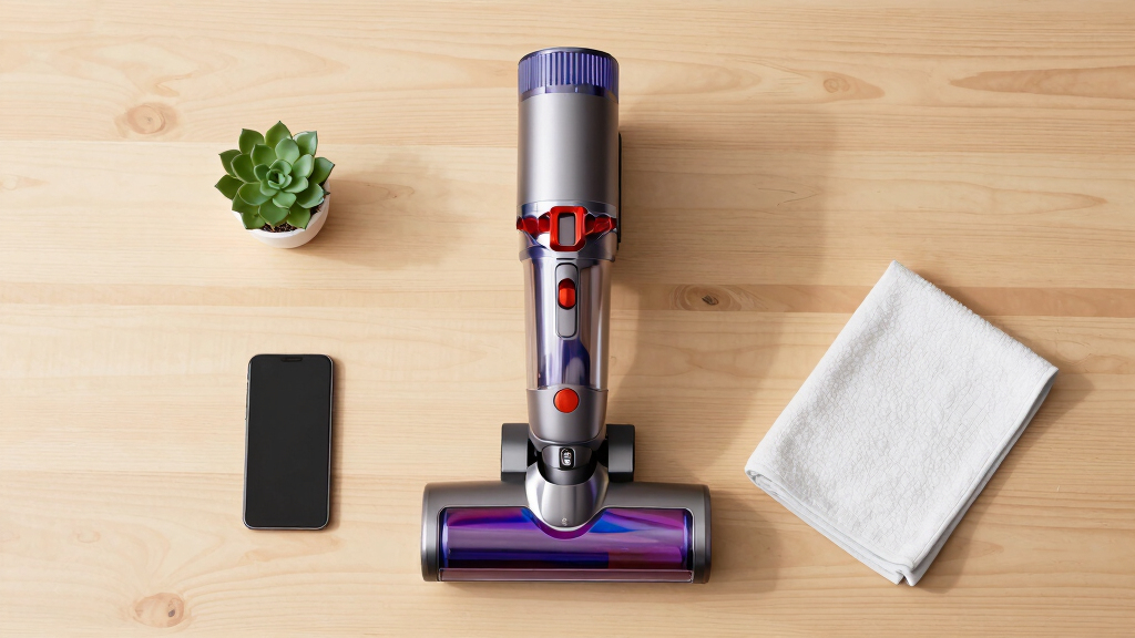 The Dyson PencilWash is down to its lowest price ever for Prime Day