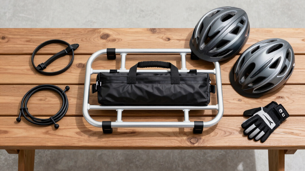 The Ebike Accessories You Need to Help You Haul the Most Stuff