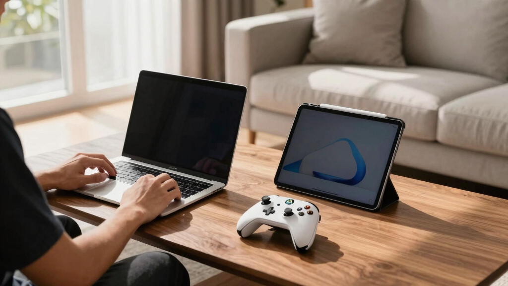 The Morning After: Prices rocket up on Xboxes, MacBooks, iPads and more