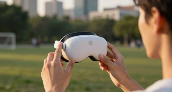 The XR Week Peek (2026.06.14): Apple announces updates to VisionOS, Pico Project Swan was leaked, and more!
