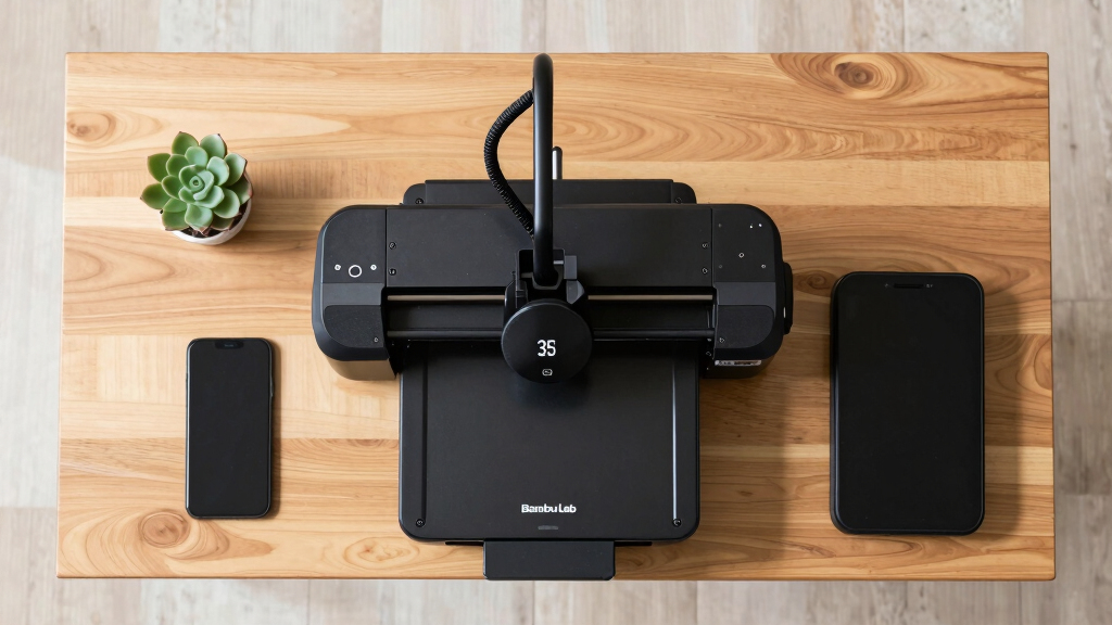 These Bambu Lab Prime Day week deals are an absolute steal right now, with up to 52% off — big price cuts on new 3D printers, filament, and accessories, including the P1S and A1, starting from $209