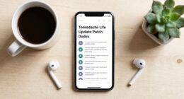 Tomodachi Life: Living the Dream 1.0.3 update out now, patch notes
