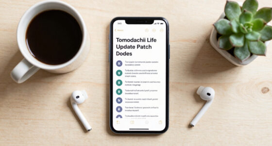 Tomodachi Life: Living the Dream 1.0.3 update out now, patch notes