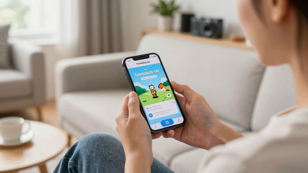 Tomodachi Life: Living The Dream Updated To Version 1.0.3, Here Are The Full Patch Notes