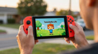 Tomodachi Life: Living the Dream updated to Version 1.0.3 (patch notes)