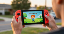 Tomodachi Life: Living the Dream updated to Version 1.0.3 (patch notes)