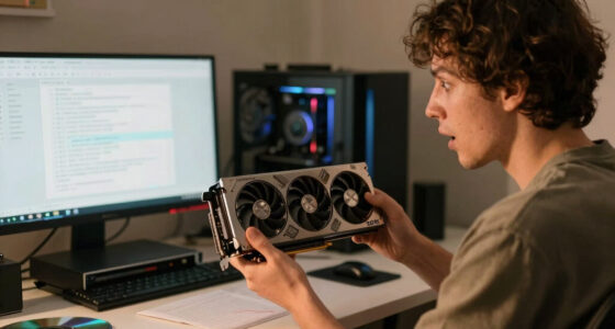 Unlucky PC builder sent RTX 5070 from Amazon, gets DVD rewriter and a busted logic board from an early 2000's Kenwood AV receiver instead — $700 GPU turns out to be e-waste thanks to return scam