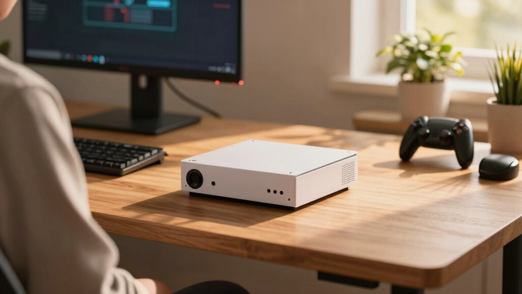 Valve Considered a Barebones Steam Machine - So Why Isn't There One?