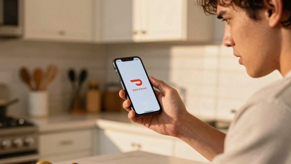 Why is Doordash not working? DoorDash down for many Sunday