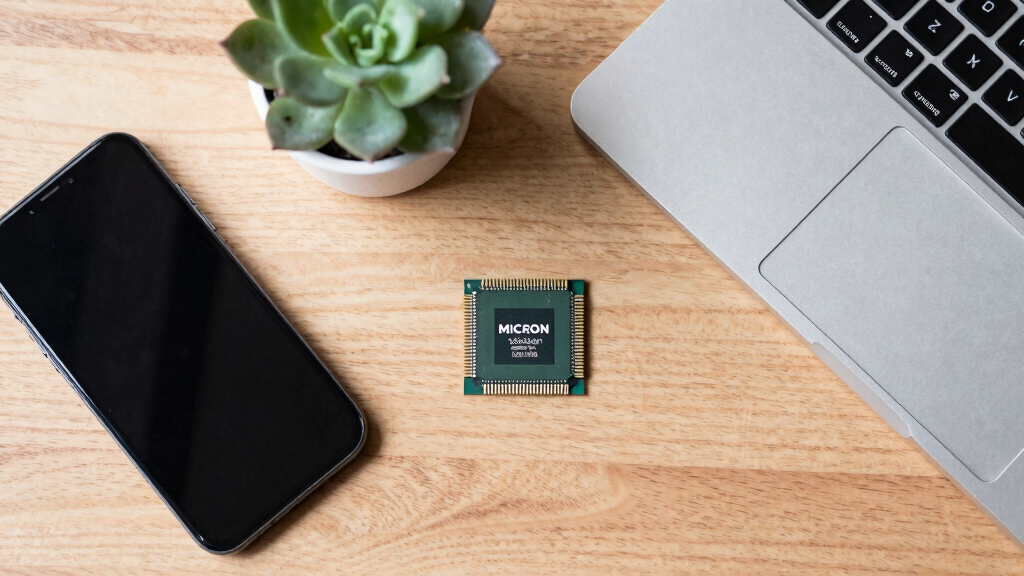 Why Wall Street thinks US memory maker Micron is the next Nvidia