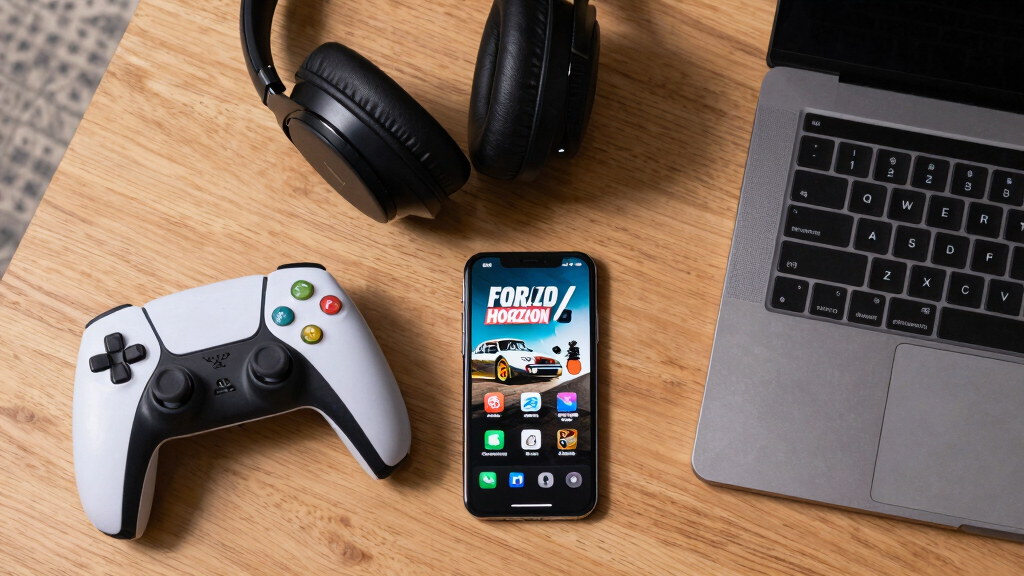 Xbox Game Pass adds updates for Forza Horizon 6, World War Z, and more