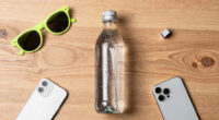 Y2K-Themed Sparkling Water Campaigns