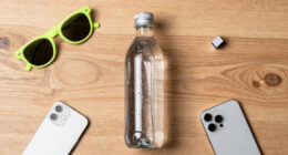 Y2K-Themed Sparkling Water Campaigns