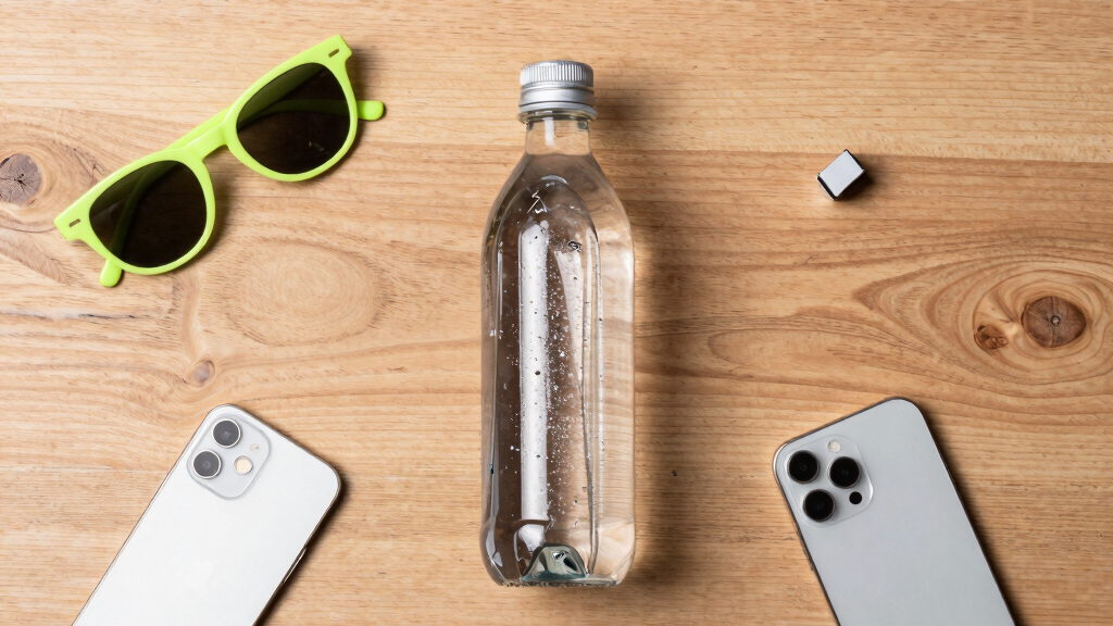 Y2K-Themed Sparkling Water Campaigns