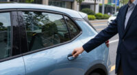 Zoox upgrades its robotaxi as it prepares for commercial service