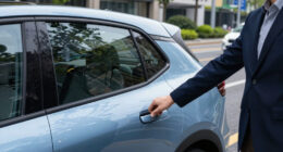 Zoox upgrades its robotaxi as it prepares for commercial service