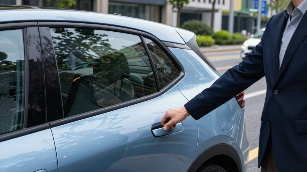 Zoox upgrades its robotaxi as it prepares for commercial service