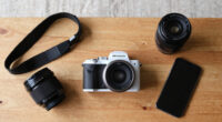 10 Best Mirrorless Cameras For Every Skill Level In 2026