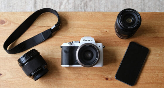 10 Best Mirrorless Cameras For Every Skill Level In 2026