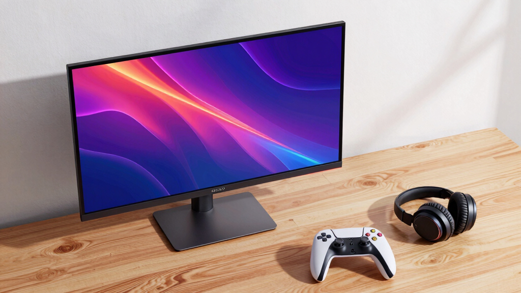 10 Best OLED Gaming Monitors For Faster, Richer Play In 2026