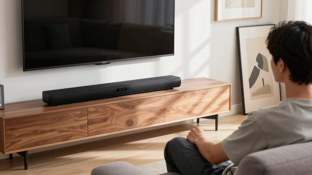 10 Best Soundbars In 2026
