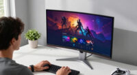 10 Best Ultrawide Monitors for Work and Gaming in 2026