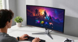 10 Best Ultrawide Monitors for Work and Gaming in 2026