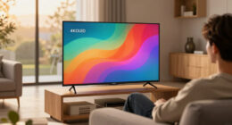 11 Best 4K OLED TVs for Gaming and Streaming in 2026