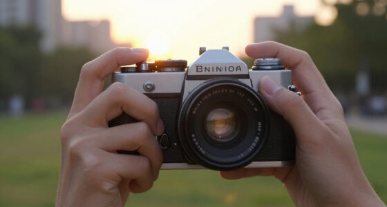 11 Best Camera Lenses And Film In 2026