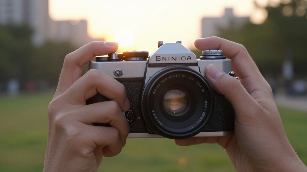 11 Best Camera Lenses And Film In 2026