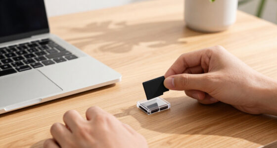 11 Best MicroSD Cards in 2026