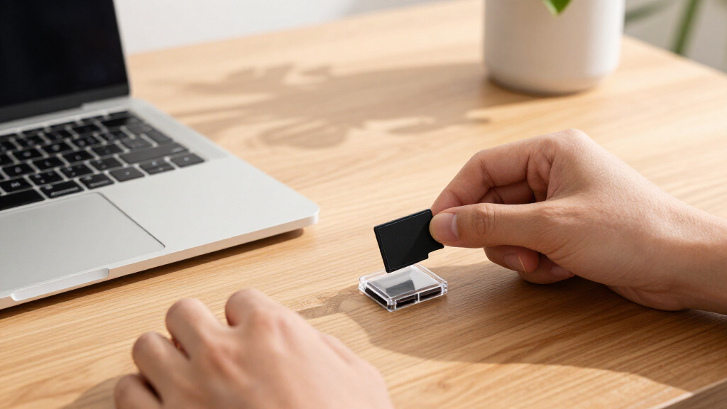11 Best MicroSD Cards in 2026