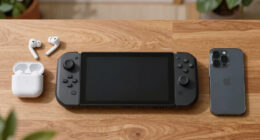 11 Best Portable Gaming Consoles in 2026