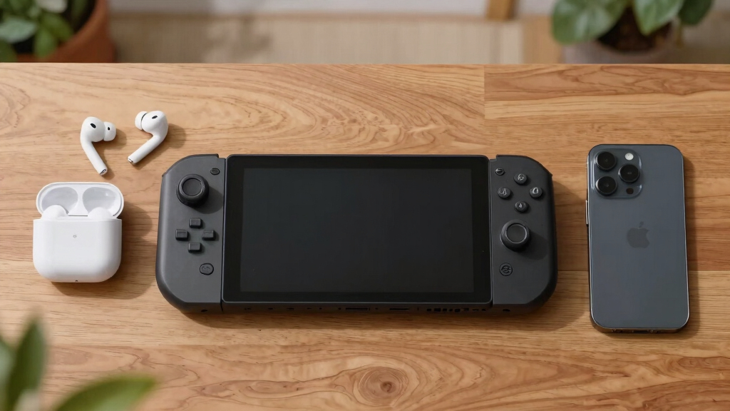 11 Best Portable Gaming Consoles in 2026