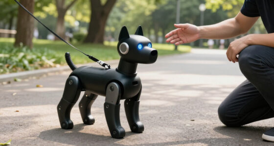 11 Best Robot Dogs in 2026
