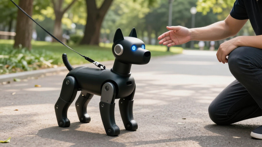 11 Best Robot Dogs in 2026