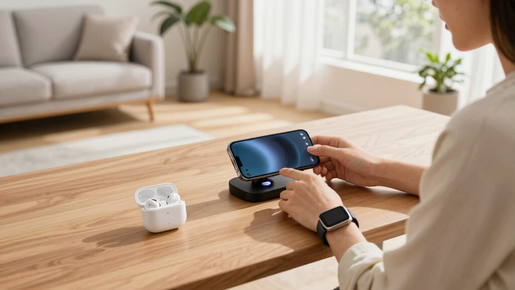 11 Best Wireless Charging Stations for Multiple Devices in 2026