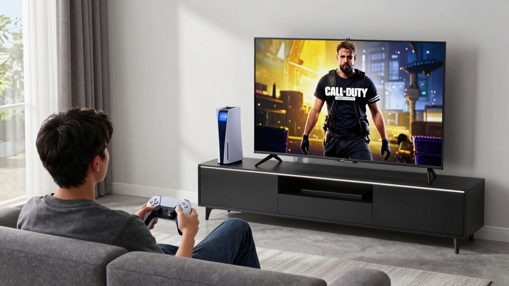 12 Best Call of Duty Games for PS5 in 2026