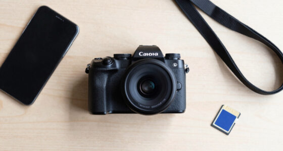 12 Best Digital Cameras in 2026