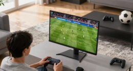 12 Best Gaming Monitors for FIFA World Cup in 2026