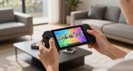 12 Best Handheld Gaming Consoles in 2026
