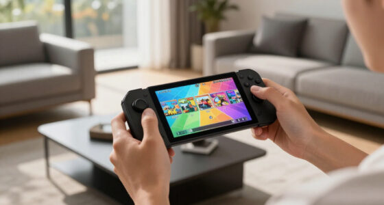 12 Best Handheld Gaming Consoles in 2026