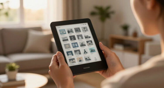 12 Best Open Ecosystem E-Readers in 2026